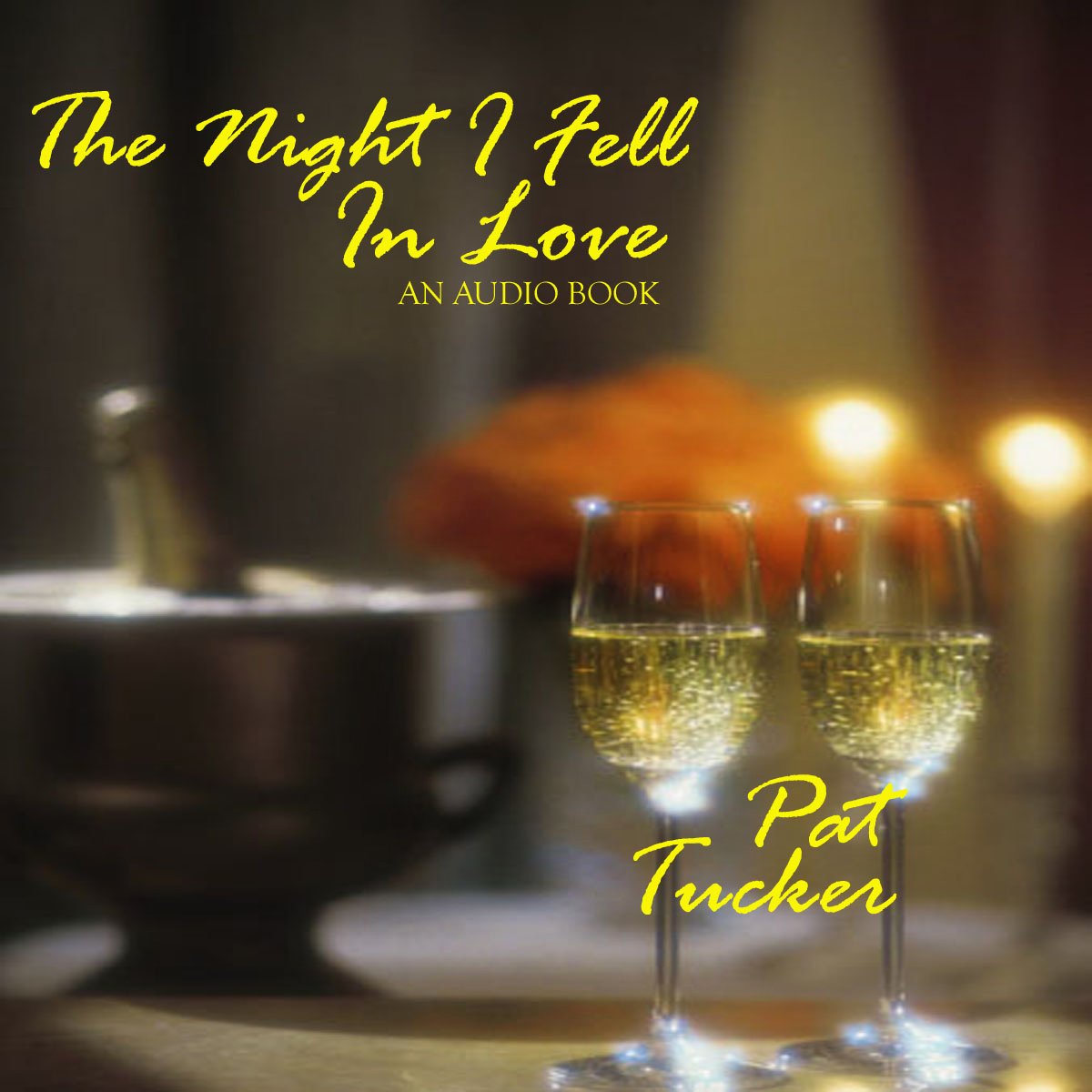 The Night I Fell in Love