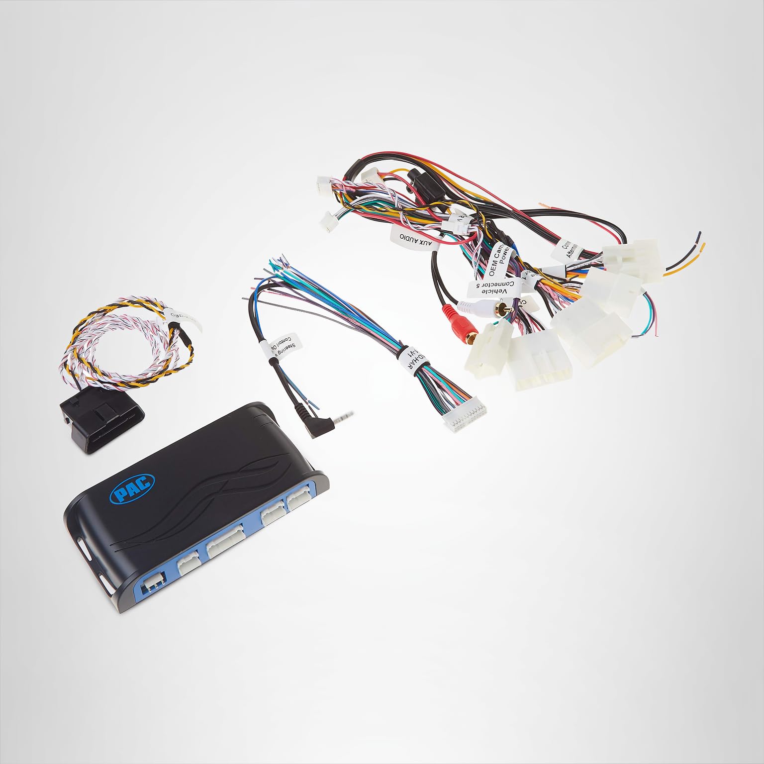 Amazon.com: PAC RP4.2-TY11 Radiopro4 Ty11 : Electronics