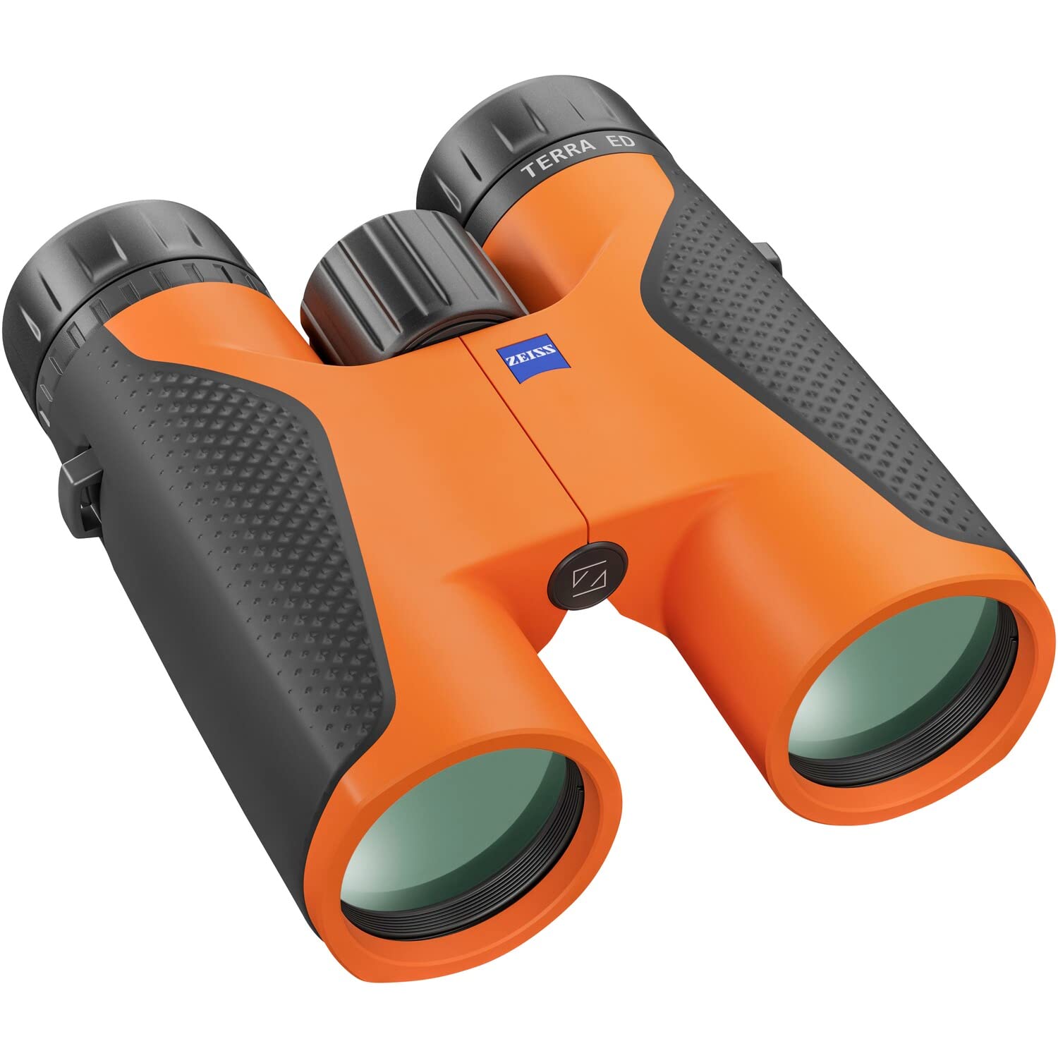 ZEISS Jumelles TERRA ED Orange 8X42