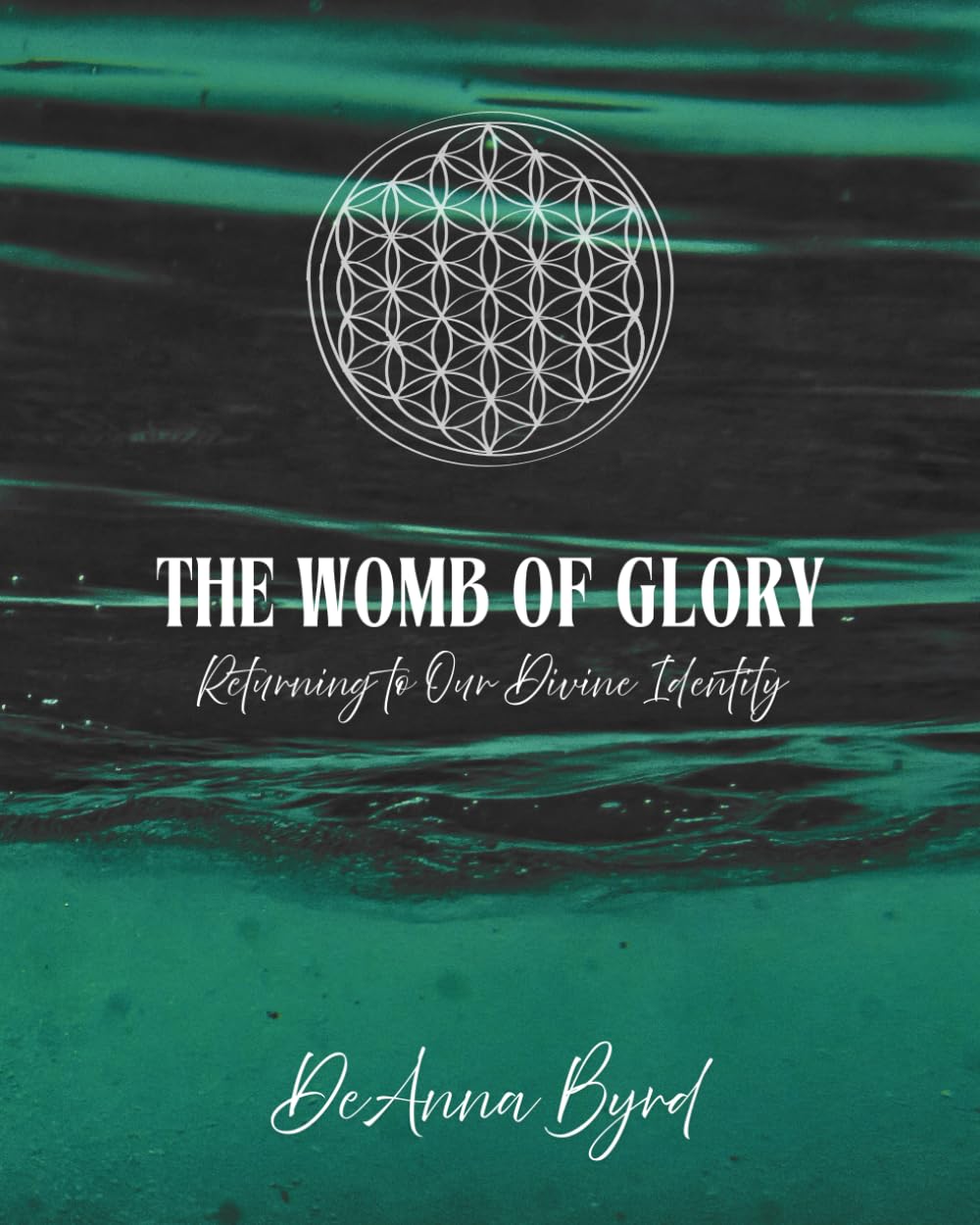 The Womb of Glory: Returning to Our Divine Identity