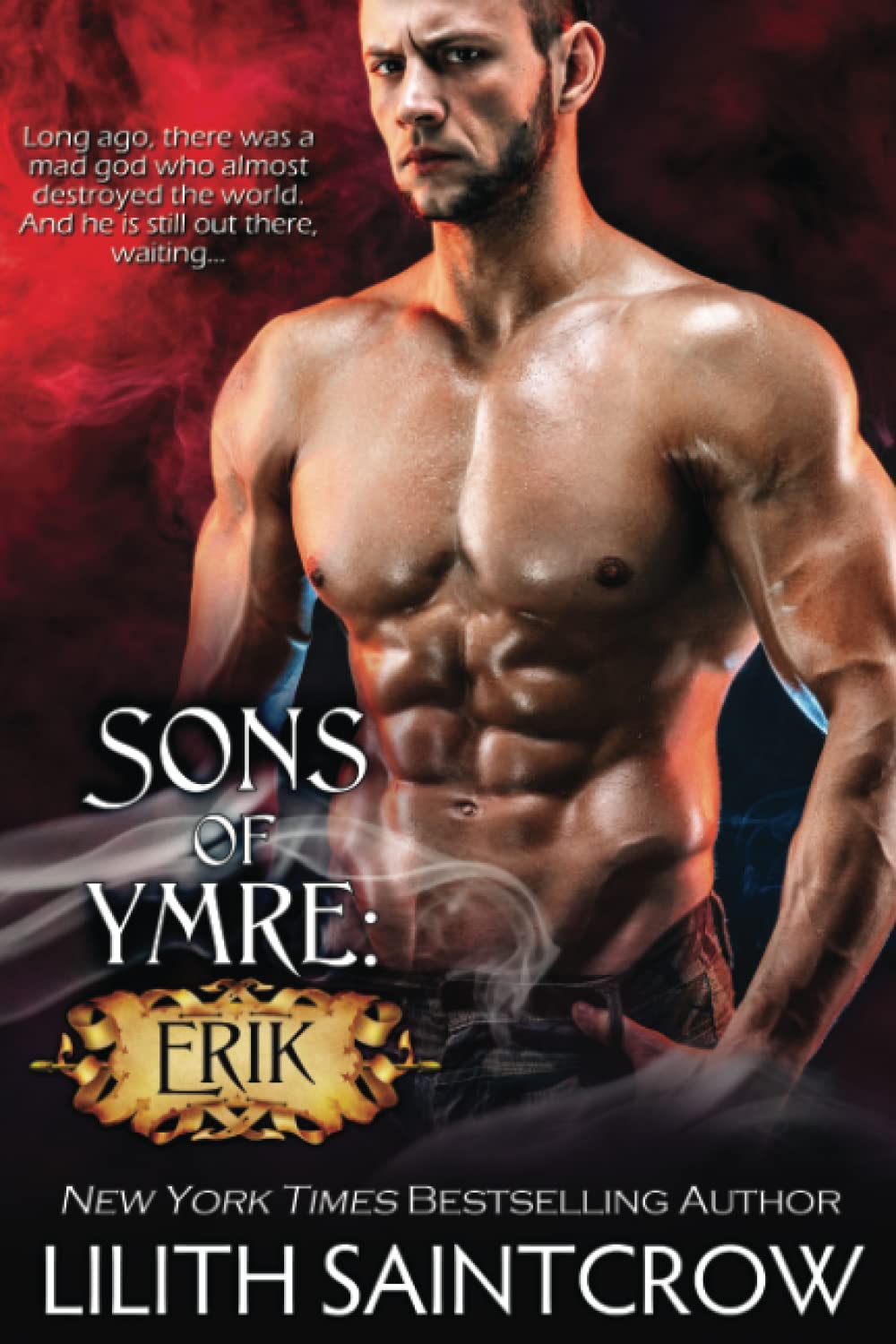 Buy Sons of Ymre: Erik: 1 — BookShops.in