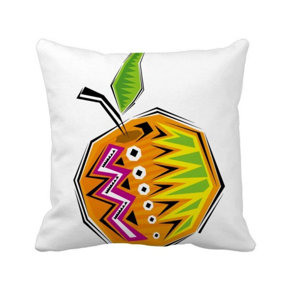 Coussin mexicain illustré 40x40cm, le cadeau déco idéal pour la maison
