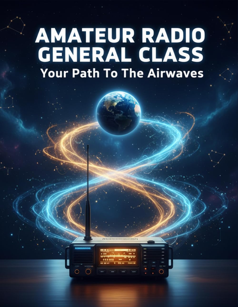Amateur Radio General Class: Your Path To The Airwaves