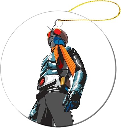Amazon 仮面ライダー クリスマス 飾り クリスマスアクセサリー オーナメント クリスマスツリー飾り 飾り付け 丸い 可愛い 記念品 クリスマスツリー ドアノブ 窓 壁などの装飾に適する サンタクロース クリスマス雑貨 おもちゃ Amazon 仮面ライダー クリスマス 飾り クリスマスアクセサリー オーナメント クリスマスツリー飾り 飾り付け 丸い 可愛い 記念品 クリスマスツリー ドアノブ 窓 壁などの装飾に適する サンタクロース クリスマス雑貨 おもちゃ