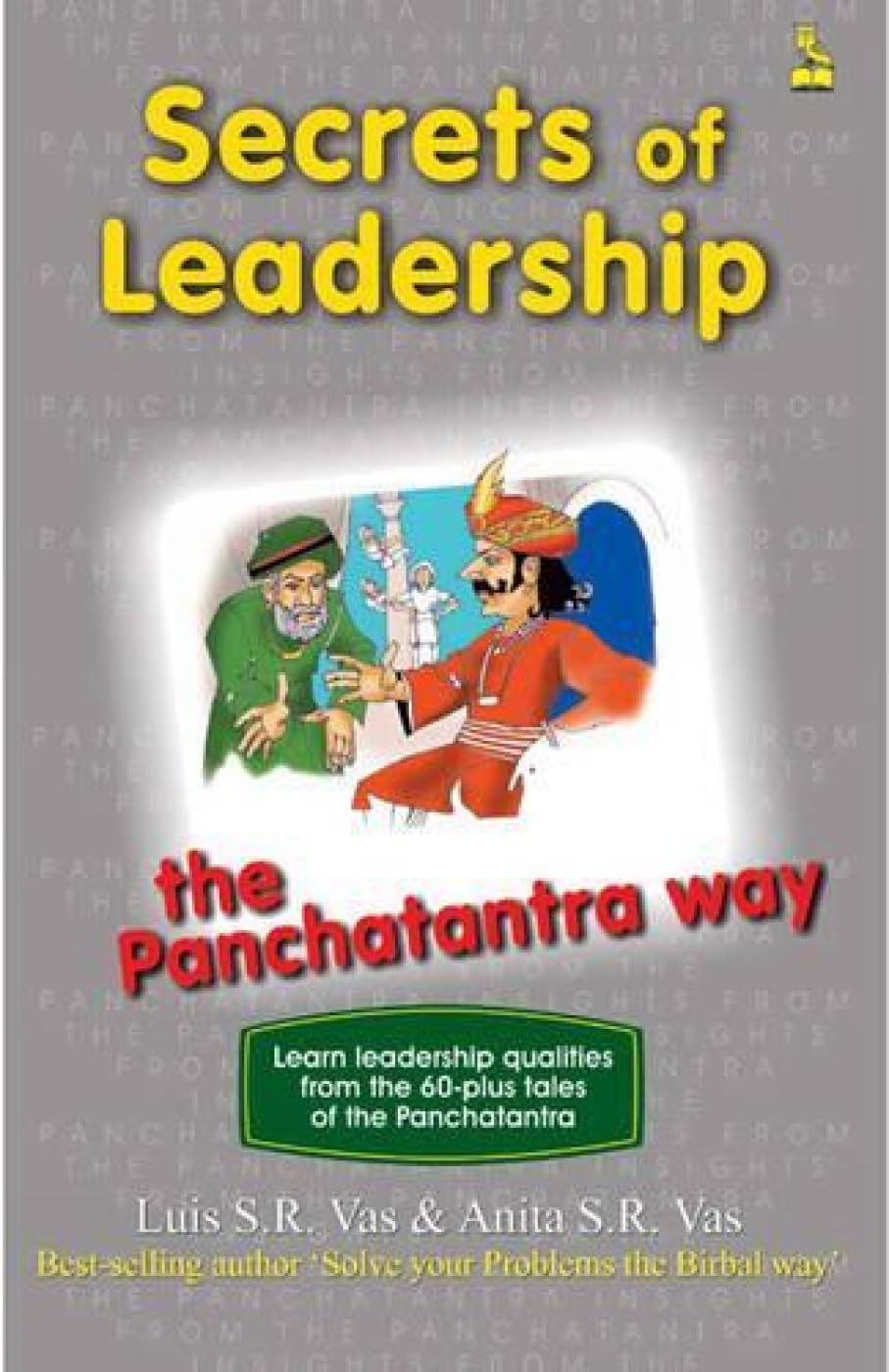 SECRETS OF LEADERSHIP