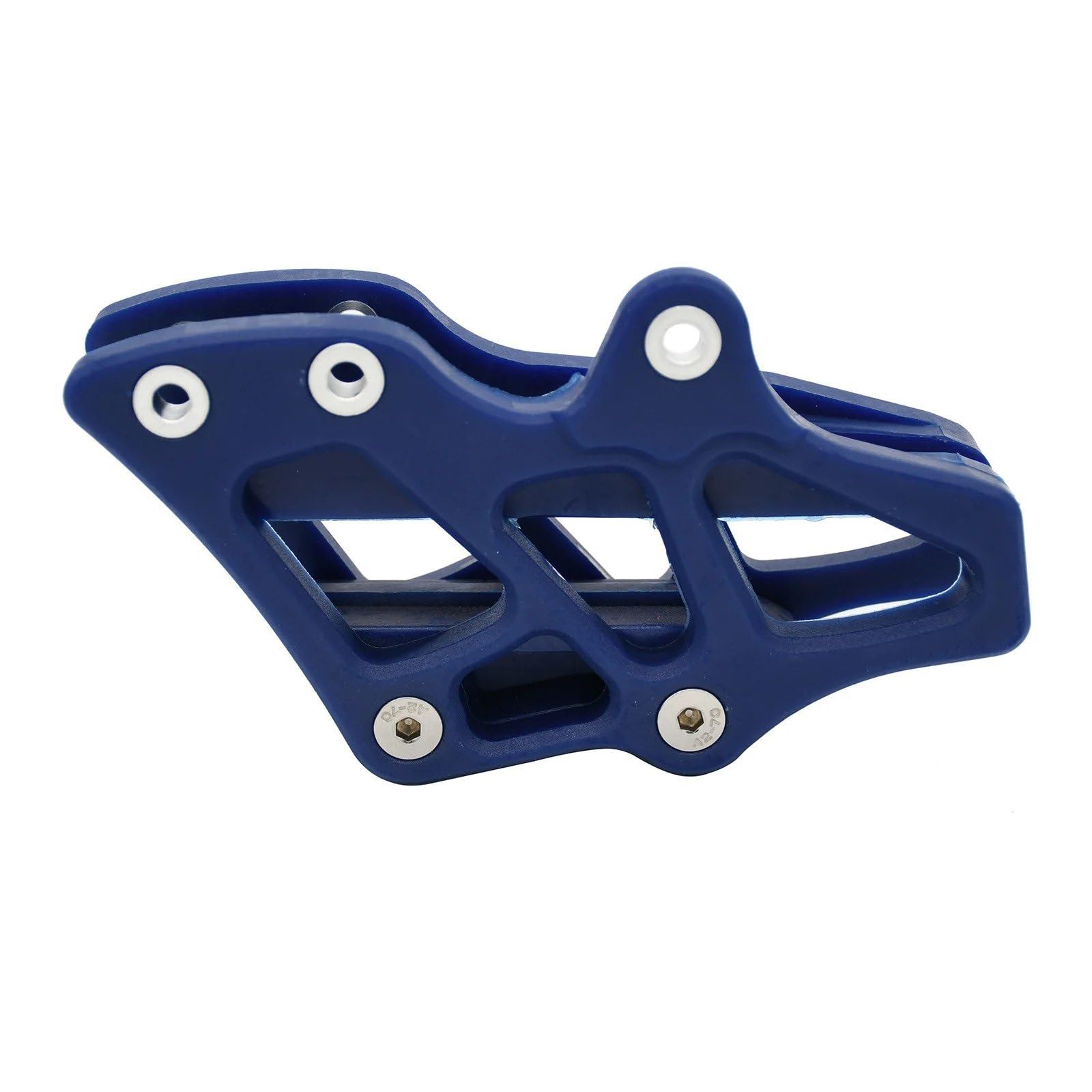 Compatible Con Yamaha Para YZ450F 2007-2021 Para YZ250X 2015-2020 Para YZ250FX 2015-2019 Piezas Protección Protección Guía Cadena Motocicleta