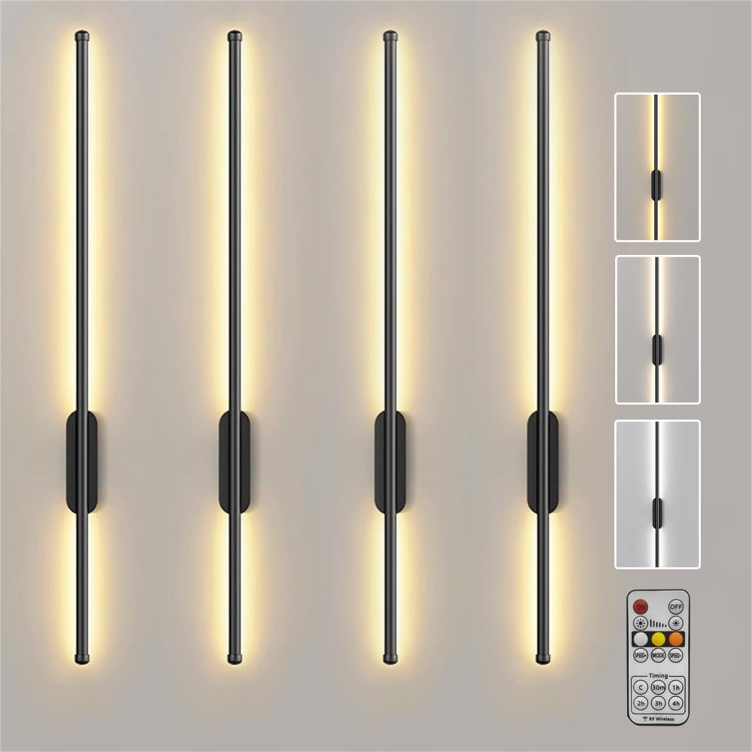 ニトリ 4灯LEDシーリングライト YP787C 箱 リモコン付 Y1828