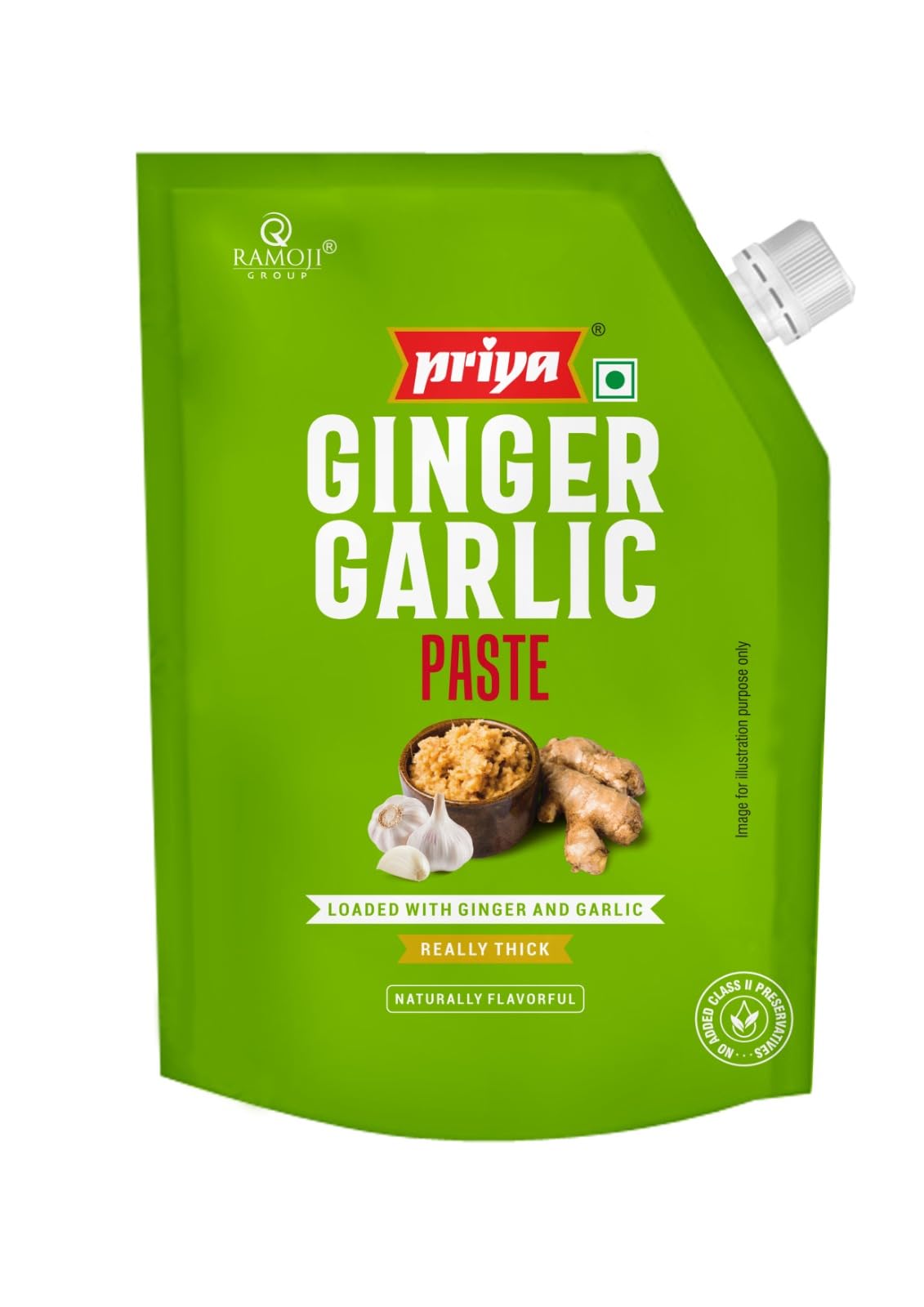 See full amazon price history chart for Priya Ginger Garlic Paste, 200g (Pack of 4) I Total 800gm Priya Ginger Garlic Paste, 200g (Pack of 4) I Total 800gm (B01DIVSHGG) Amazon Price History, Amazon Price Tracker