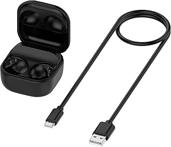 【美品】Galaxy Buds2 Pro SM-R510 ケースのみ Amazon | For サムスン Galaxy buds2 pro 充電ケース 交換用 充電器