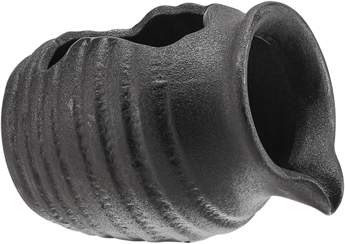 Yardenfun Ceramic Water Tank Garden Decoration Ceramic Pot Decor Water Fountain Decor DIY Garden Landscape Ornament Pond Spitter Decor Yard Decor Fountain Sprinkler Replacement Carp Statue Yardenfun Ceramic Water Tank Garden Decoration Ceramic Pot Decor Water Fountain Decor DIY Garden Landscape Ornament Pond Spitter Decor Yard Decor Fountain Sprinkler Replacement Carp Statue