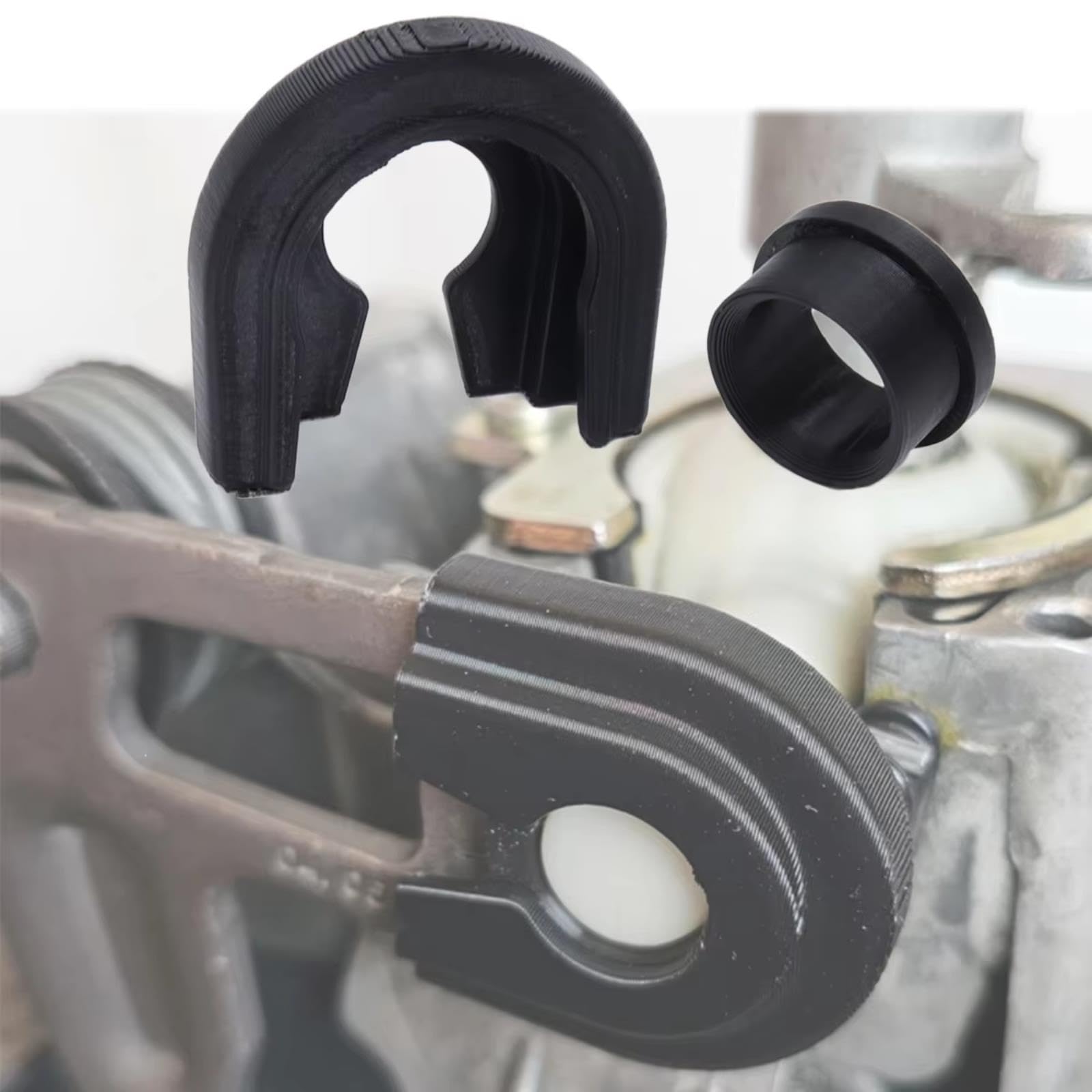 Schaltgestänge Kabelbuchse Für VW Für Golf MK4 2000-2002