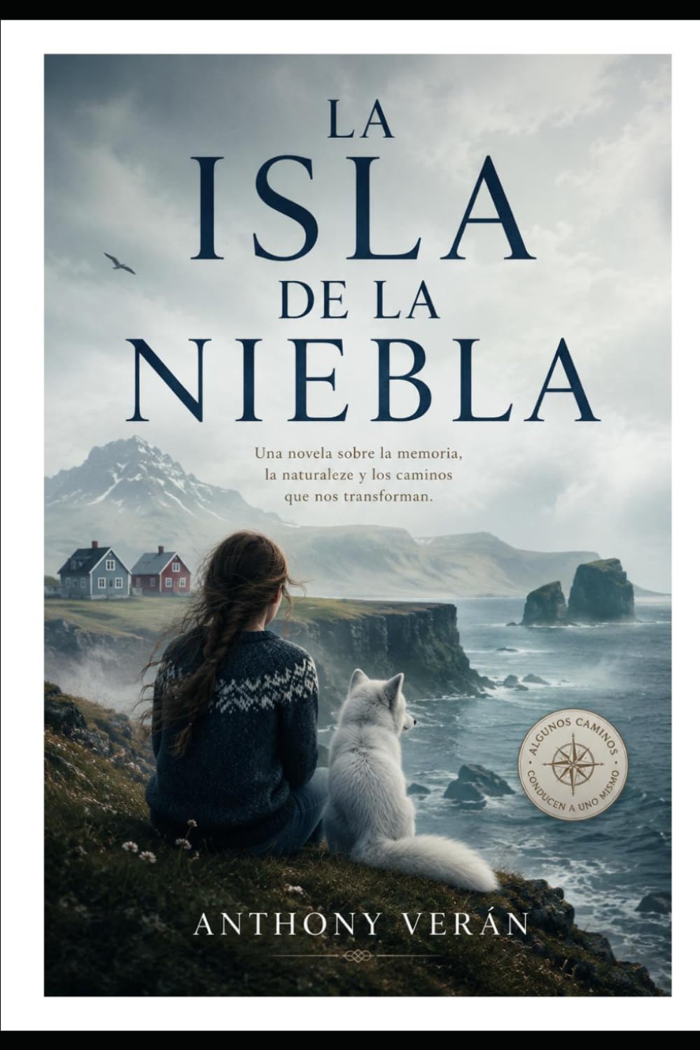La isla de la niebla