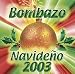 Bombazos Navideños 2003