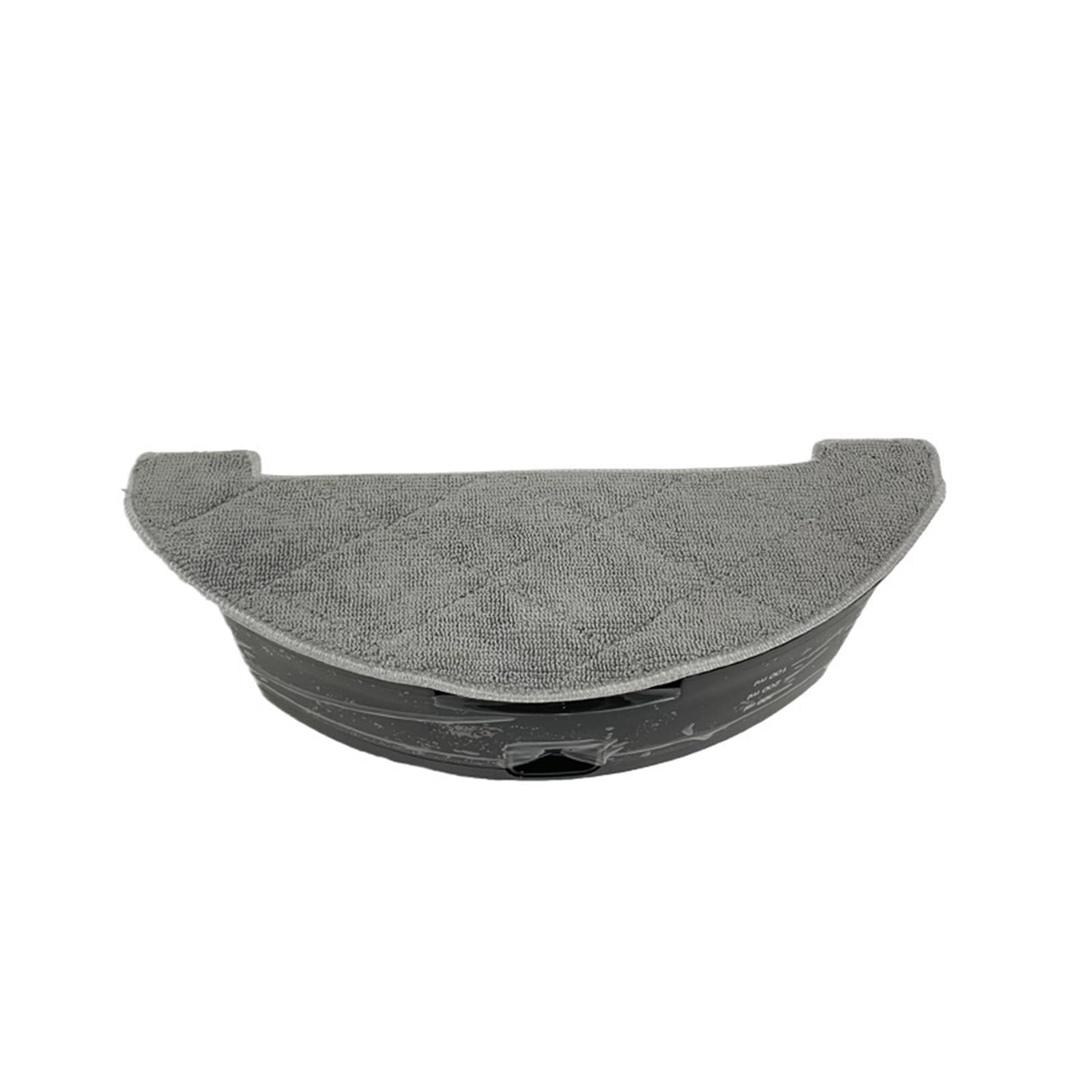 2 In 1 Accessori Serbatoio Dell'acqua Contenitore For La Polvere Scatola For La Polvere Con Filtri HEPA Panni For Mocio Parti Di Ricambio, Compatibile Con Proscenic, Aspirapolvere U6
