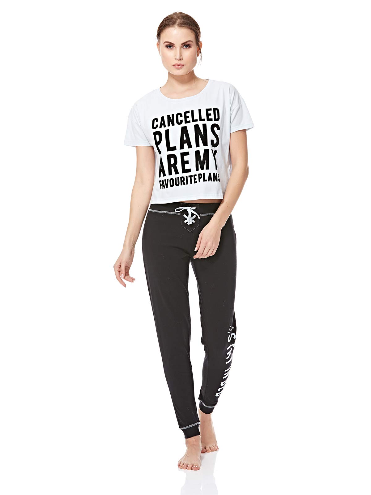 New LookSleepwear Set For Women