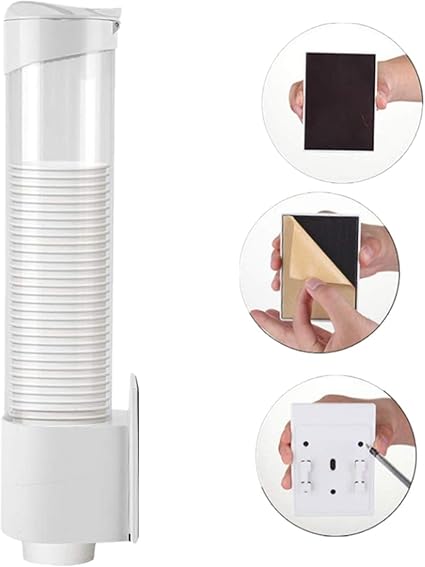 新品本物 人気 おしゃれ 業務用ディスペンサー ディスペンサー 紙コップ関連品 カップ ストロー マグネット式 18 0カップディスペンサー ディスペンサー 厨房館 おすすめ その他の調理器具 Oterprem Com Br