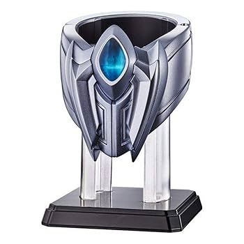 ウルティメイトブレスレット DXウルティメイトブレスレット&ニュージェネブローチ