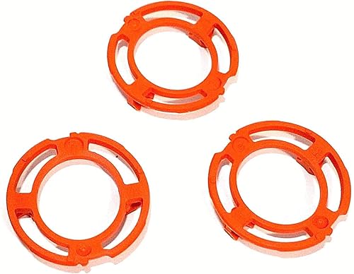 Miniatura 2 de Placa de soporte de cuchilla para Philips Norelco SH70 SH90 RQ12 Plus+ S7370 S9311 S7000 S900 S900