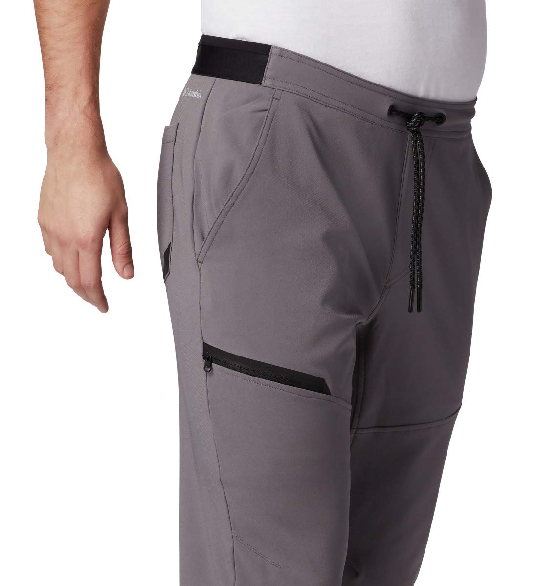 Columbia Men's Tech Trail Fall Pant, City Grey, Small Regular : Buy Online  at Best Price in KSA - Souq is now Amazon.sa: Fashion