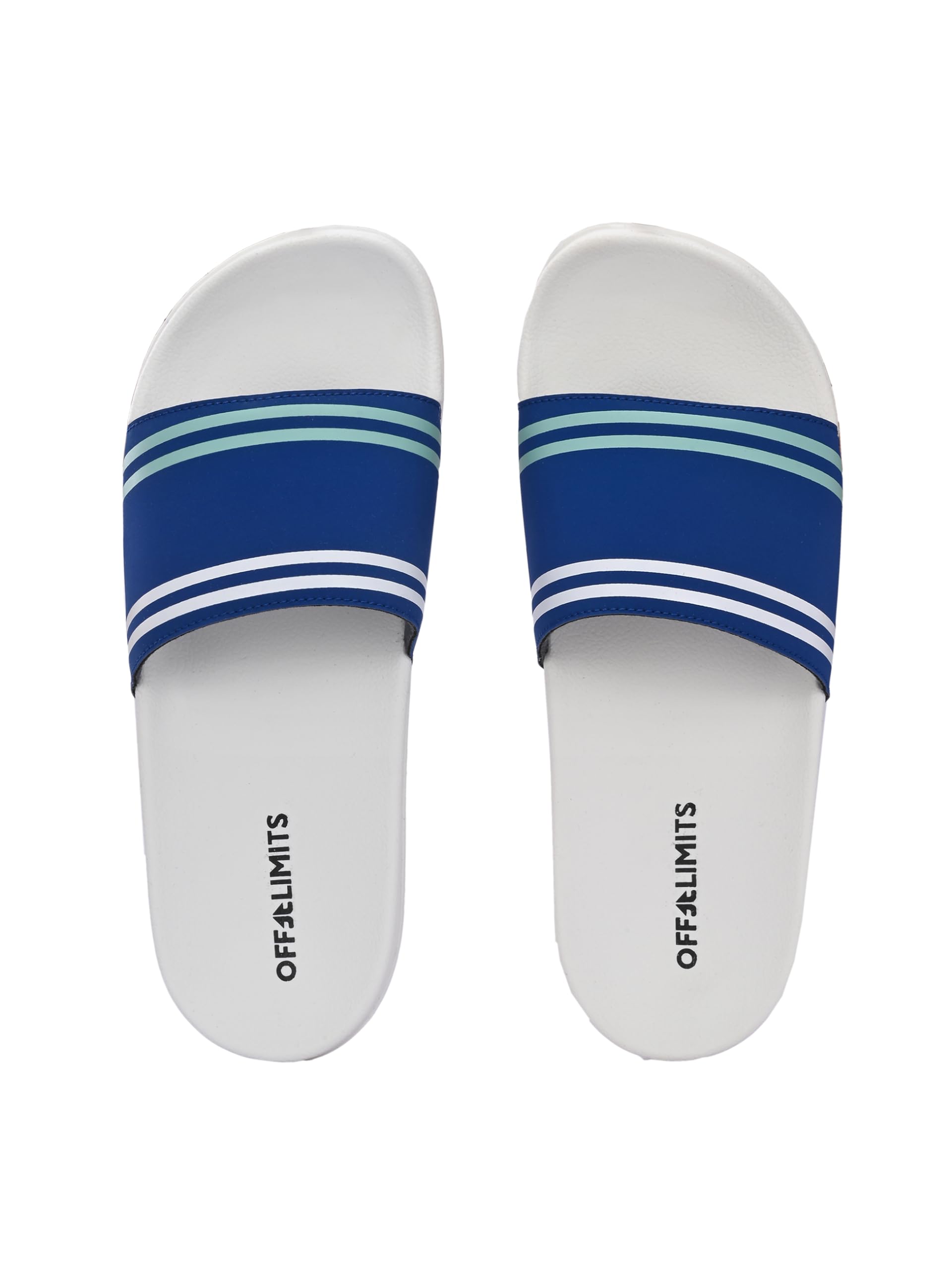 OFF LIMITSCOAST Sliders For Men