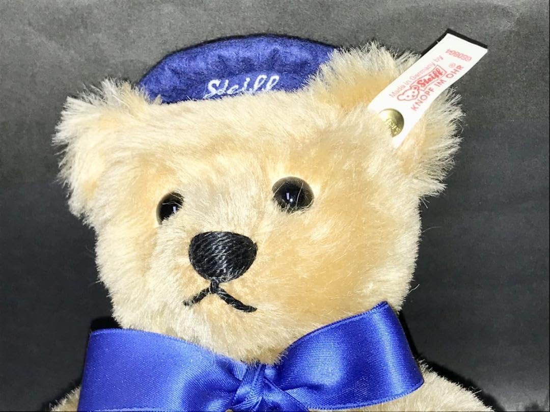 【レア】シュタイフ⭐︎ジャパンテディベア⭐︎TARO シュタイフ⭐︎ジャパンテディベア⭐︎TARO - メルカリ