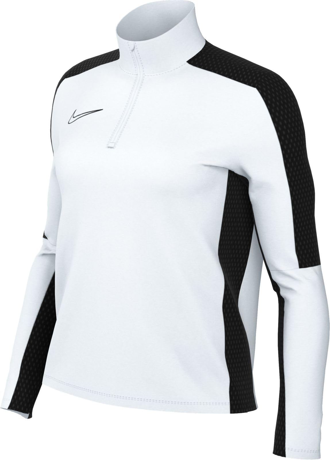 Nike W Nk DF Acd23 Dril Top BD Top Mujer