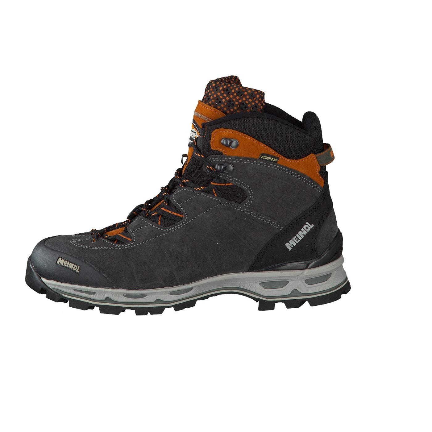 Meindl Homme Air Revolution Ultra Chaussures de Randonnée Hautes