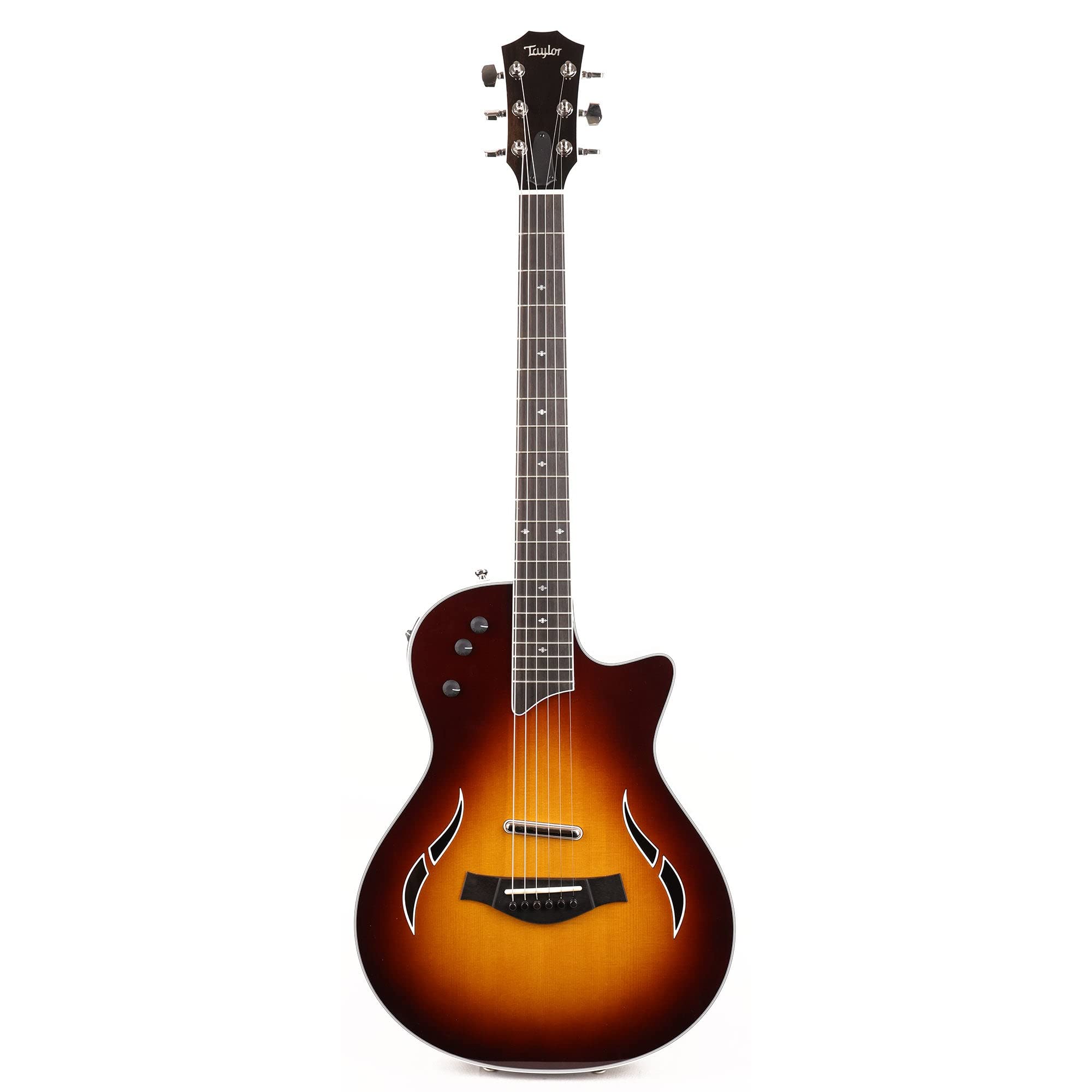 Amazon | Taylor T5z スタンダード Tobacco Sunburst アコースティック