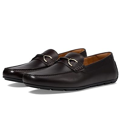Florsheim Motor Moc Toe Bit Driver Men
