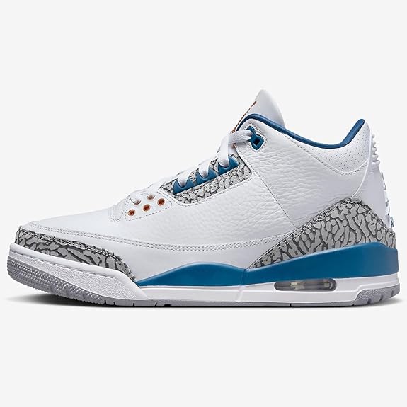 Amazon | [ナイキ] エア ジョーダン 3 レトロ AIR JORDAN 3 RETRO 
