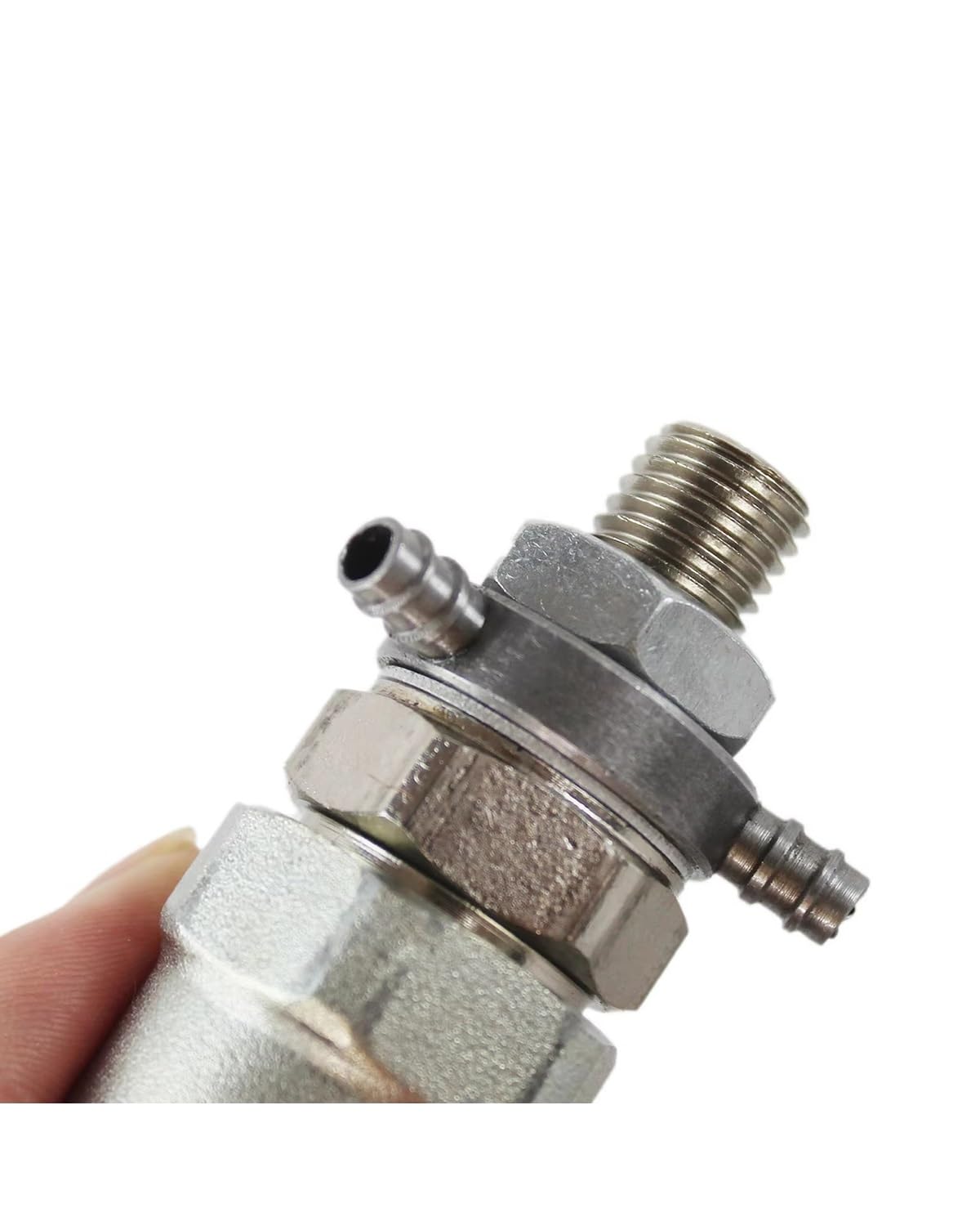 Per Kubota D850 D950 D1302 D1402 V1702 V1902 3 Pezzi Assy Ugello Carburante