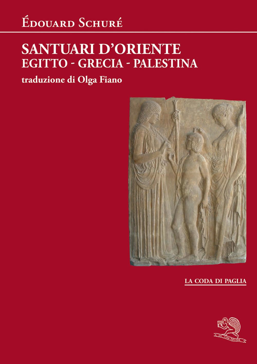 Santuari D'oriente. Egitto, Grecia, Palestina - 4