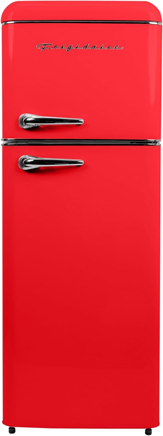 Frigidaire EFR756 Retro Fridge
