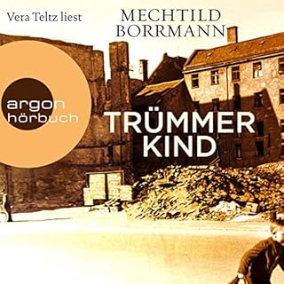 Tr&uuml;mmerkind Titelbild