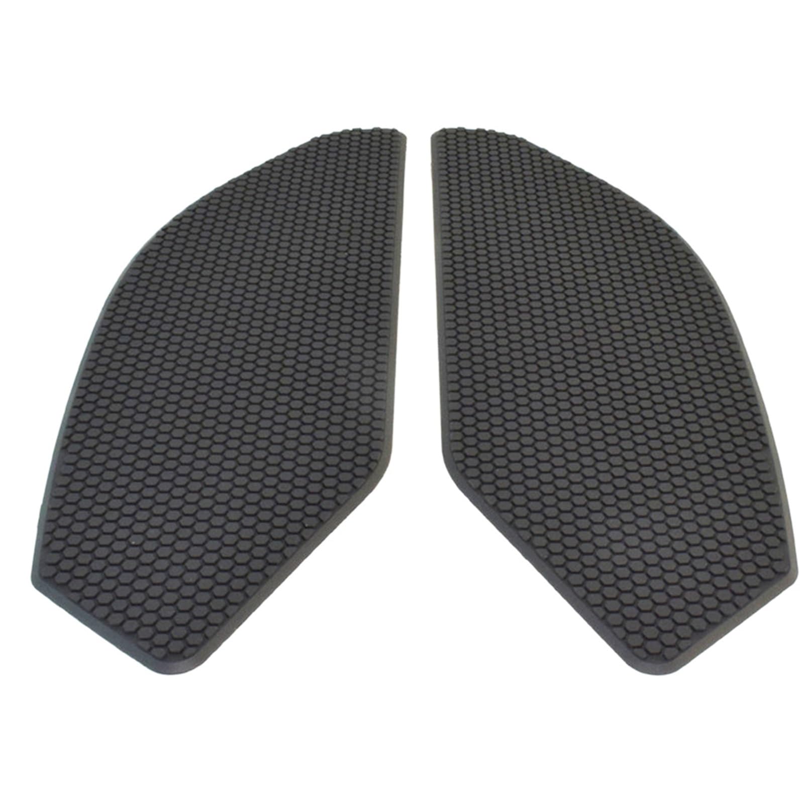 for Suzuki GSX-S 1000 GSXS 1000F GSX-S1000 2015 2016 2017 2018 2019 2020 2021 2022 2023 2024 Rubber Motorcycle TankPad Side Fueltank Traction Knee Grips Pads Decals Stickers