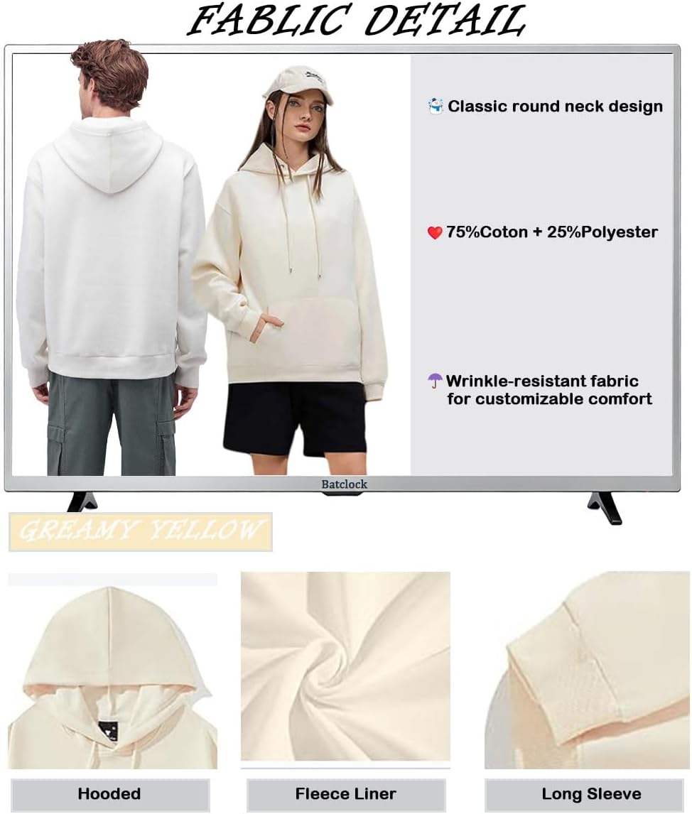 Happy Easter Bunny Sweatshirt, Cute Bow Pastel Easter Bunny Graphic Hoodie Easter Shirts for Women - Image 3