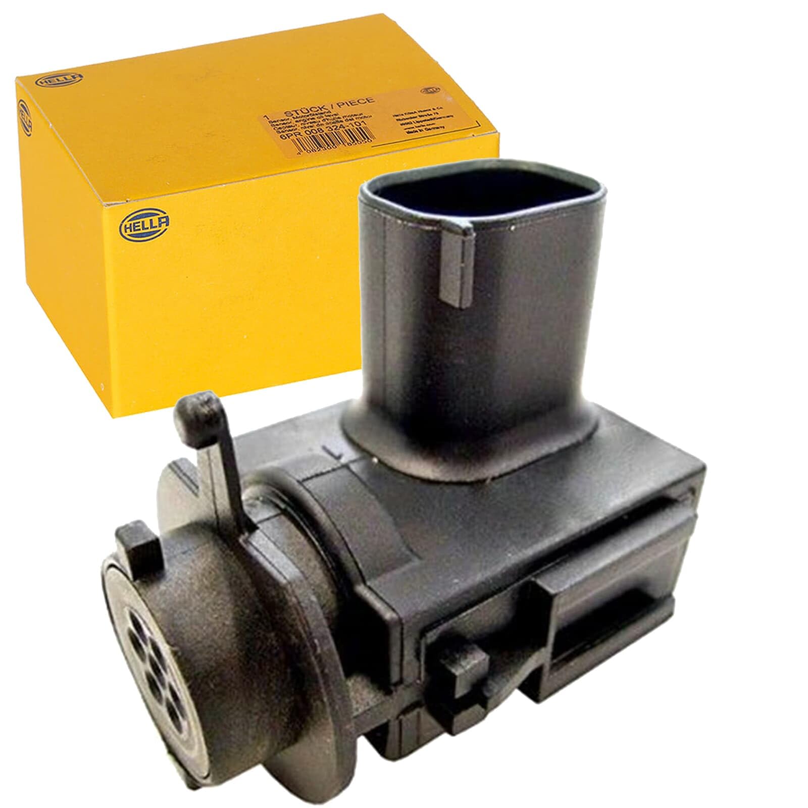 HELLA 6PX 012 684-041 Sensor, Luftgüte