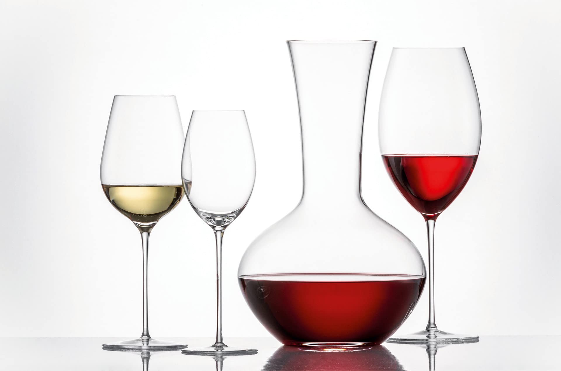 Zwiesel Glas Enoteca 122200 - Decantador de vino tinto (cristal)