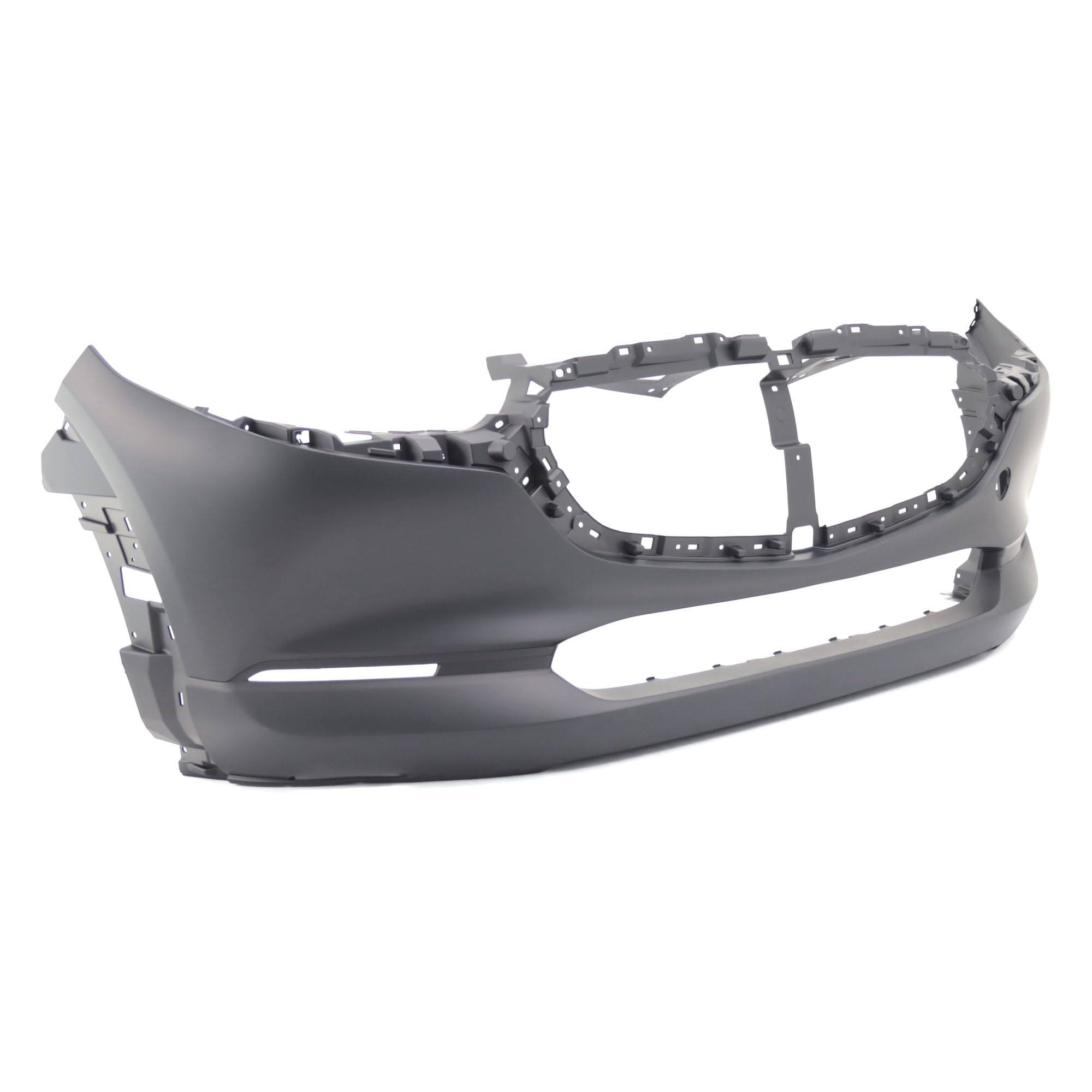 Amazon.com: FitParts Compatible with Mazda CX-30 2020–2023 Front