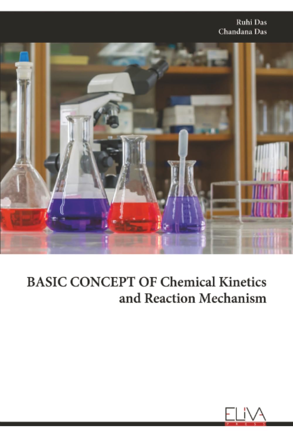 BASIC CONCEPT OF Chemical Kinetics and Reaction Mechanism