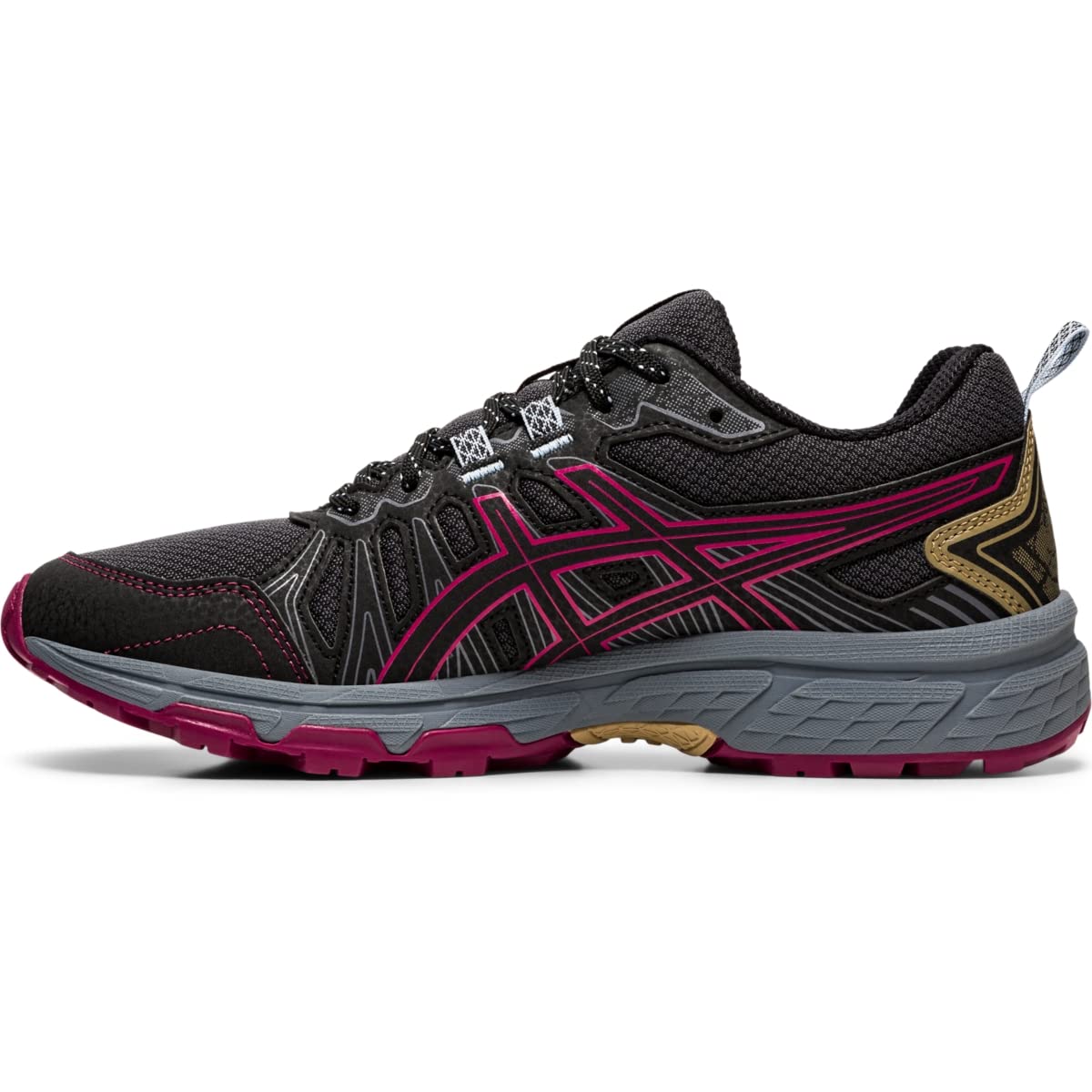 ASICS Women's Gel-Venture 7 Running Shoes