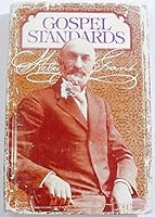 Gospel Standards Selections from the Sermons and Writings of Heber J. Grant B0007H2MRK Book Cover