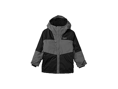 Columbia Kids Mighty Mogultm III Jacket (Little Kid/Big Kid) Boy