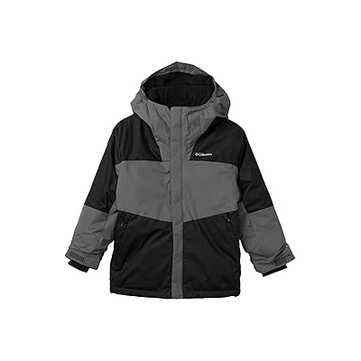 Columbia Kids Mighty Mogultm III Jacket (Little Kid/Big Kid) Boy