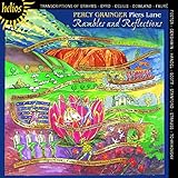 Rambles & Reflections-Piano Transcriptions