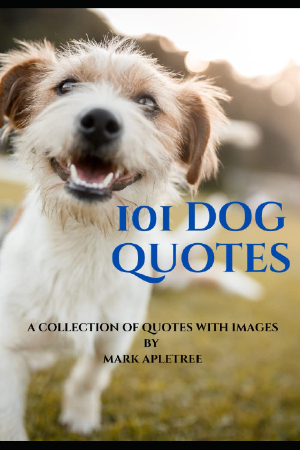 101 Dogs Quotes