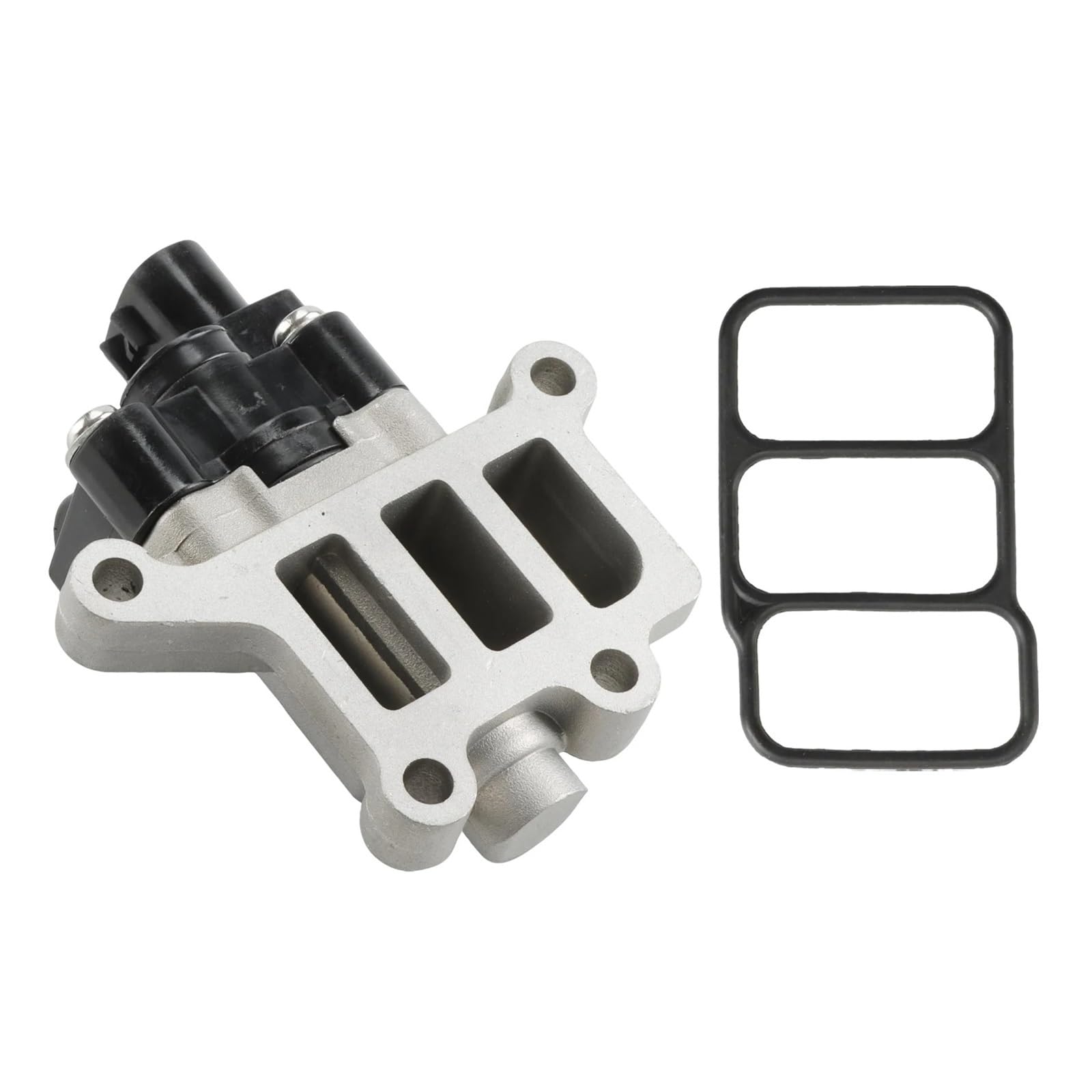 Gointdjd One Color Egr Valve For Accord 2003-2005 16022-Raa-A01 16022Raaa0 Idle Speed Air Control Valve For Element 2003-2006 Exhaust Gas Recirculation