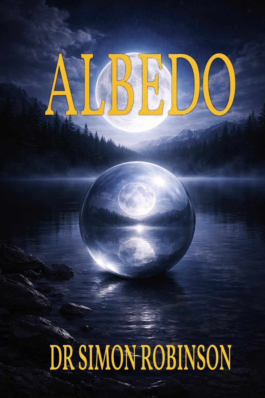 Albedo: A Course in Modern Alchemy - Book Two: 2