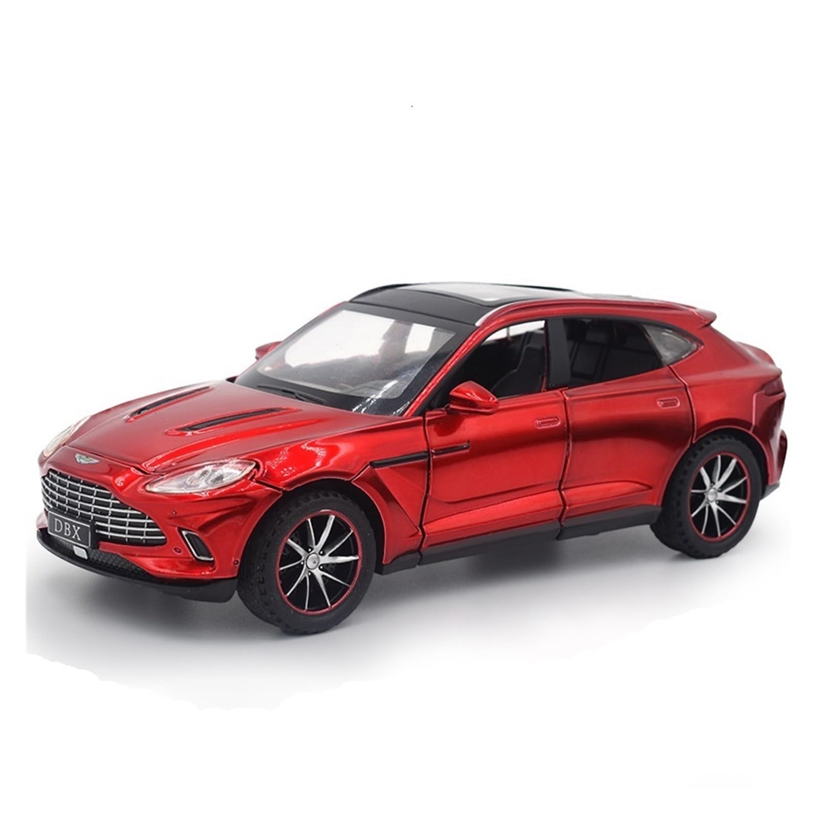 専用品英国のホワイトメタルのSMTSのアストン・マーティンDBMk.3 Amazon.co.jp: 1:32 アストンマーティン DBX 707 SUV に最適 合金ダイ