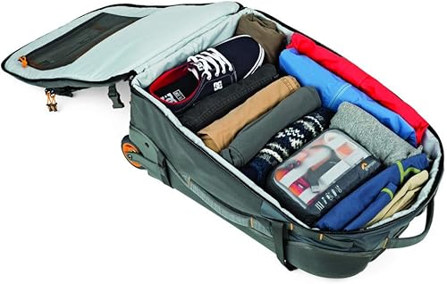 Miniatura 2 de Lowepro GearUp Case Travel Organizer and Packing Case for Storing and Protecting Digital Devices